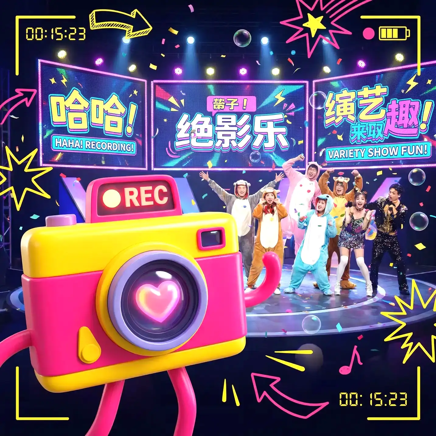 年轻的嫂子3在线播放中字 经典综艺 - 极限挑战